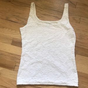 White House Black Market tank